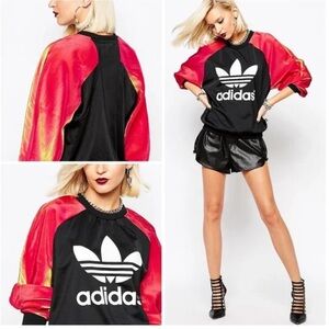 Adidas x Rita Ora